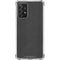 Ebony Wood Galaxy A72 5G Clear Case